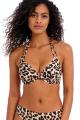 Freya Swim - Animal Instinct Bikini-BH Triangle E-H Cup
