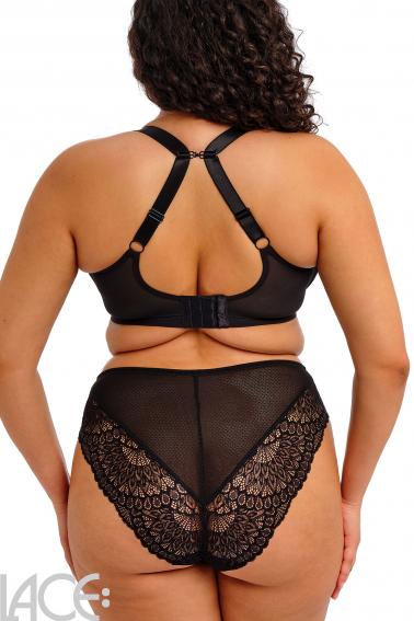 Elomi - Tiernie Taillenslip mit hohem Bein