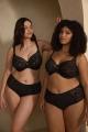 Sculptresse by Panache - Sophia BH G-M Cup