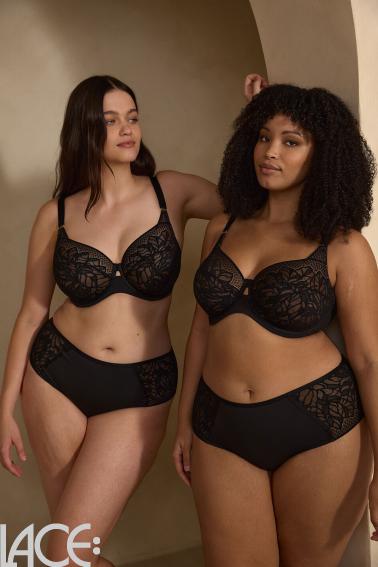 Sculptresse by Panache - Sophia BH G-M Cup