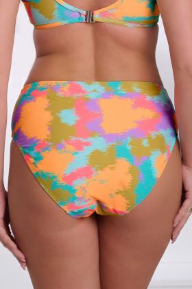 LACE Design - Bikini Taillenslip - High leg - LACE Swim #19