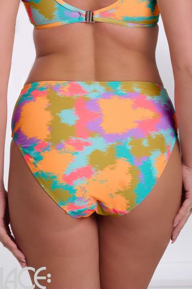 LACE Design - Bikini Taillenslip - High leg - LACE Swim #19