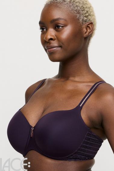 PrimaDonna Twist - East End T-shirt BH E-H Cup - Herzform