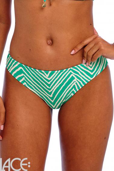 Freya Swim - Fiji Falls Bikini Rio Slip