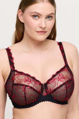 PrimaDonna Lingerie - Springdale BH D-H Cup