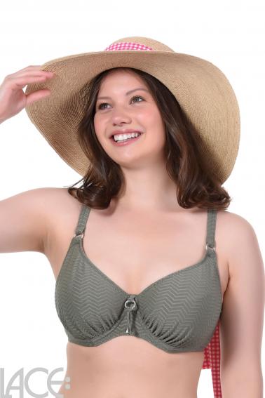 LACE Design - Bikini-BH D-I Cup - LACE Swim #10