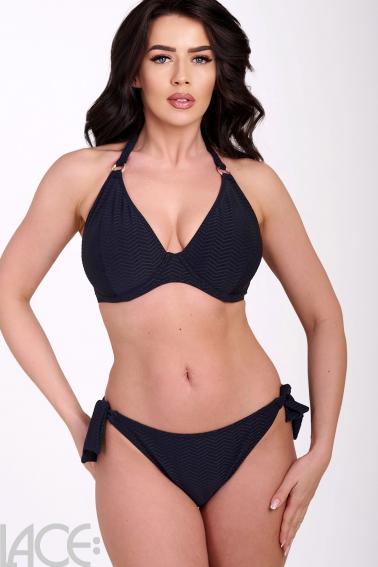 LACE Design - Bikini Slip zum Schnüren - LACE Swim #17