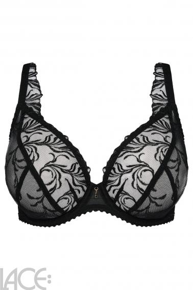 PrimaDonna Lingerie - Solisse Dekolleté-BH D-G Cup