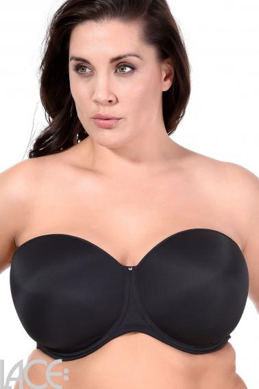 Fantasie Lingerie - Aura Trägerloser BH F-J Cup