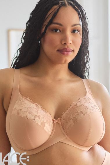Sculptresse by Panache - Amara BH H-M Cup