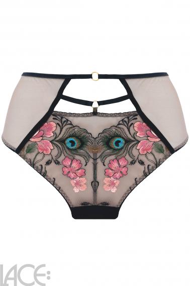 Dalia Lingerie - Taillenslip string - Dalia 07