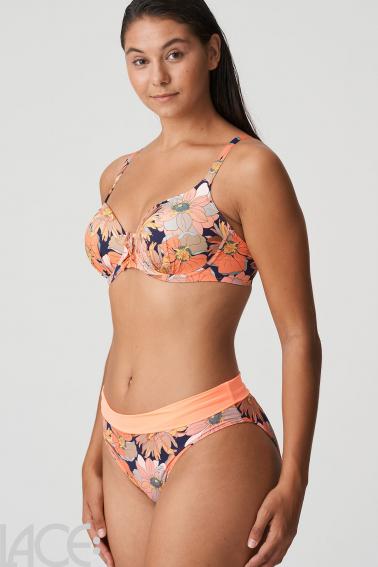 PrimaDonna Swim - Melanesia Bikini Slip - Umschlagbar