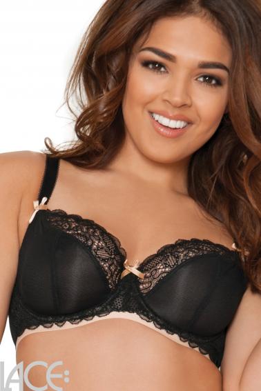 Curvy Kate - Ellace Dekolleté-BH F-O Cup