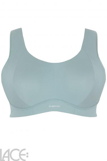 Sculptresse by Panache - Thrive Sport-BH mit Bügel G-M Cup