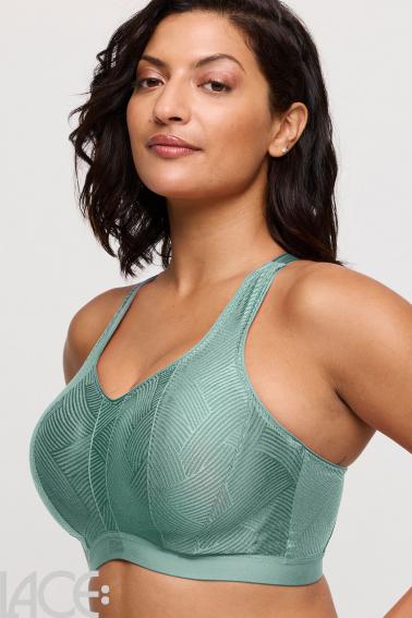 PrimaDonna Sport - The Game Sport-BH mit Bügel E-H Cup