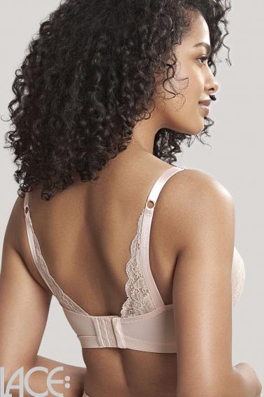 Panache Lingerie - Imogen BH ohne Bügel G-J Cup