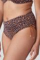 PrimaDonna Swim - Punta Rata Bikini Taillenslip - Regulierbar