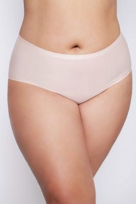 Julimex - Taillenslip - Plus Size - Julimex 01