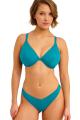 Freya Swim - Jewel Cove Bikini-BH Tiefes Dekolleté F-I Cup