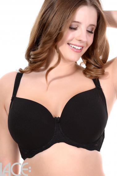 Dalia Lingerie - BH - Wattiert G-K Cup - Dalia 02