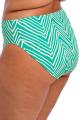 Elomi Swim - Fiji Falls Bikini Taillenslip - High leg
