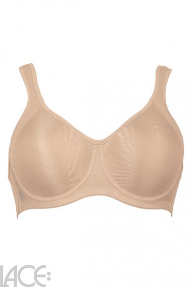 Anita active - Momentum Sport-BH mit Bügel D-H Cup