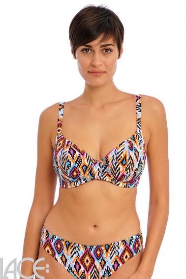 Freya Swim - Viva La Fiesta Bikini-BH Tiefes Dekolleté G-L Cup