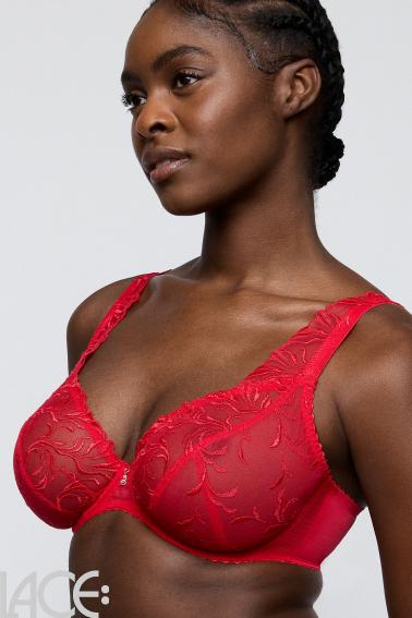PrimaDonna Lingerie - Solisse Dekolleté-BH D-G Cup