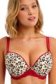 Freya Lingerie - Cherish Me Push-up-BH F-J Cup