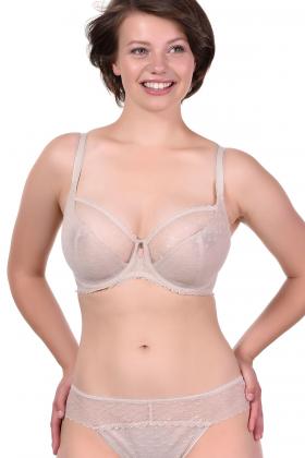 Freya Lingerie - Freya Signature Dekolleté-BH F-I Cup