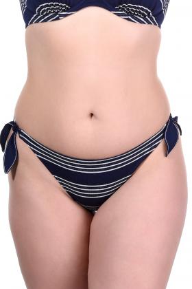 PrimaDonna Swim - Mogador Bikini Slip zum Schnüren