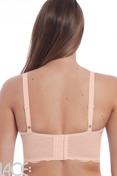 Freya Lingerie - Fancies Corsage F-K Cup