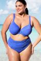 Elomi Swim - Plain Sailing Bikini-BH Tiefes Dekolleté I-N Cup Elomi Swim - Plain Sailing Bikini-BH Tiefes Dekolleté I-N Cup