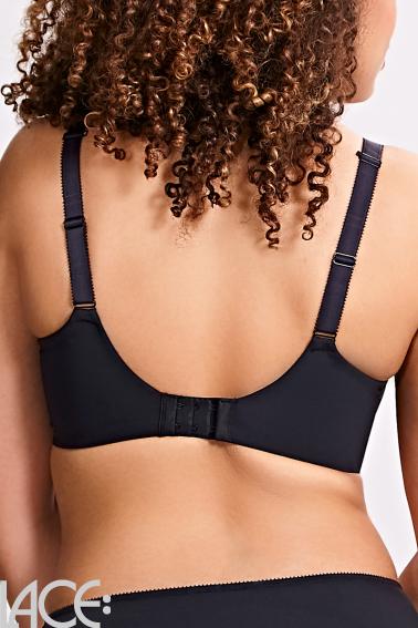 Sculptresse by Panache - Roxi Dekolleté-BH F-H Cup