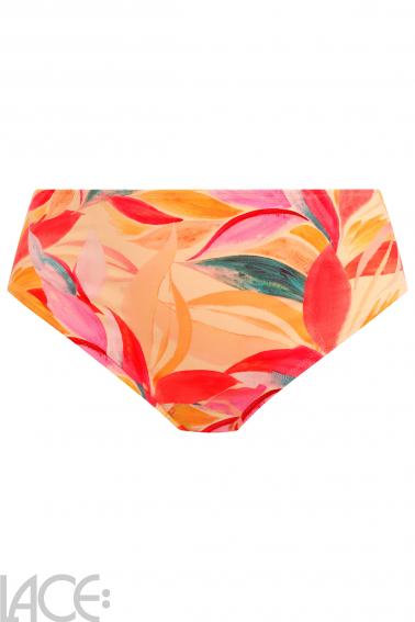 Elomi Swim - Sancho Beach Bikini Taillenslip - High leg