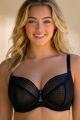 LACE Lingerie - Aussenträger-BH F-K Cup - LACE #3 LACE Lingerie - Aussenträger-BH F-K Cup - LACE #3