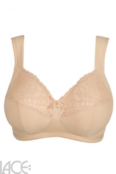 PrimaDonna Lingerie - Salerno BH ohne Bügel E-G Cup 