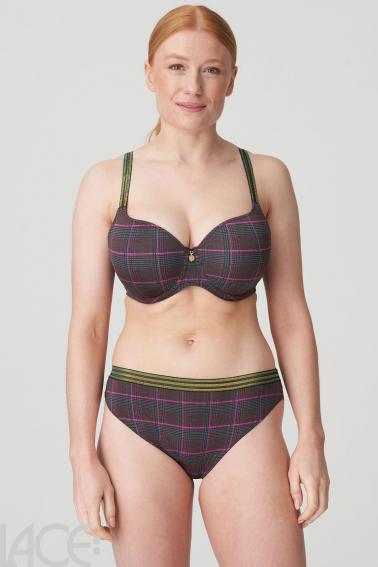 PrimaDonna Twist - Princes Bay T-shirt BH F-H Cup - Herzform