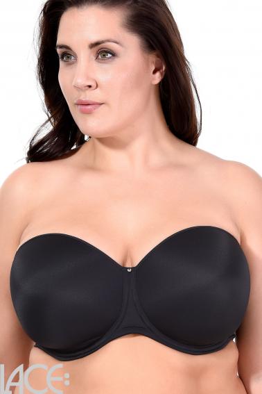 Fantasie Lingerie - Aura Trägerloser BH F-J Cup