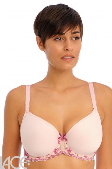 Freya Lingerie - Offbeat Decadence Spacer T-shirt BH F-K Cup