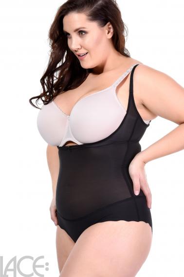 Mitex Shapewear - Shape Body - Offener Brustbereich - Mitex 1