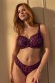 Panache Lingerie - Allure BH G-M Cup Panache Lingerie - Allure BH G-M Cup