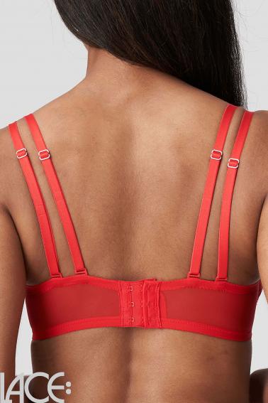 PrimaDonna Twist - First Night Balconette-BH D-G Cup