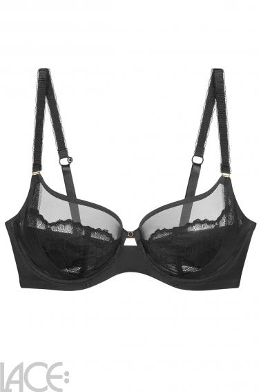 Triumph - Love in Lace BH D-H Cup