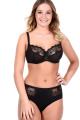 Subtille Lingerie - Aussenträger-BH G-O Cup - Subtille 01