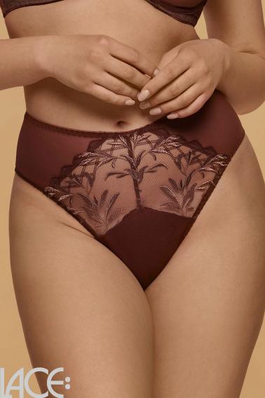 Dalia Lingerie - Taillenslip string - Dalia 15