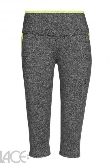 PrimaDonna Sport - The Work Out Capri Sport Hose