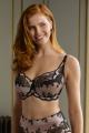 Panache Lingerie - Clara BH G-K Cup