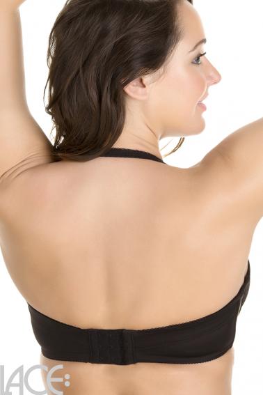 Freya Lingerie - Deco Trägerloser BH  E-J Cup