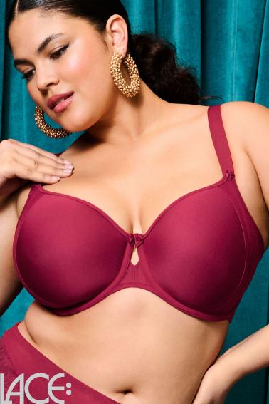 Elomi - Nerina Spacer T-shirt BH H-L Cup